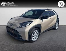 Toyota Aygo X Glos