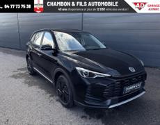 MG ZS La Grand-Croix