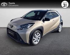 Toyota Aygo X Glos