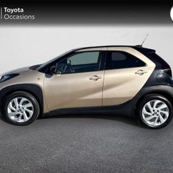 Toyota Aygo X 1.0 VVT-i 72ch Design S-CVT Glos