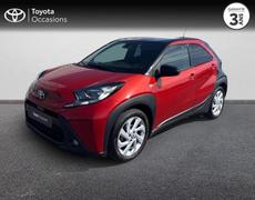 Toyota Aygo X Glos