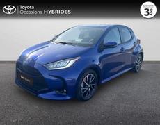 Toyota Yaris Glos