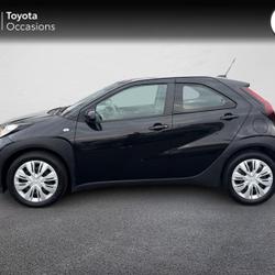Toyota Aygo X 1.0 VVT-i 72ch Dynamic Glos