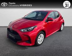 Toyota Yaris Glos