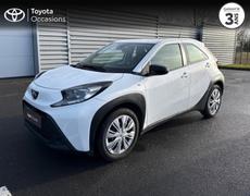 Toyota Aygo X Glos