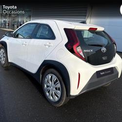 Toyota Aygo X 1.0 VVT-i 72ch Dynamic Glos