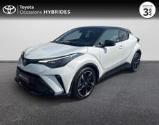 Toyota C-HR - 1.8 Hybride 122ch GR Sport E-CVT - 25 500 €