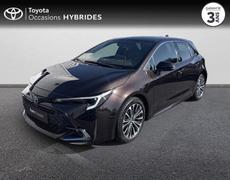 Toyota Corolla Glos