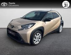 Toyota Aygo X Glos