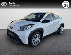 Toyota Aygo X Glos