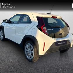 Toyota Aygo X 1.0 VVT-i 72ch Dynamic Glos