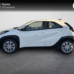Toyota Aygo X 1.0 VVT-i 72ch Dynamic Glos