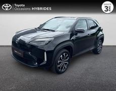Toyota Yaris Cross Glos