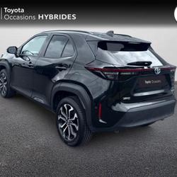 Toyota Yaris Cross 116h Design Glos
