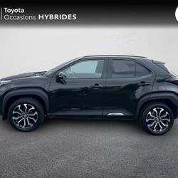 Toyota Yaris Cross 116h Design Glos