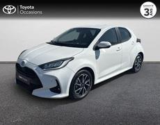 Toyota Yaris Glos