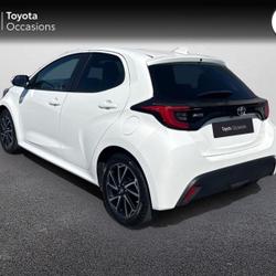 Toyota Yaris 70 VVT-i Design 5p Glos