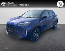 Toyota Yaris Cross Glos