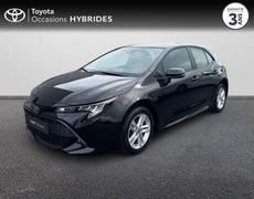 Toyota Corolla Glos
