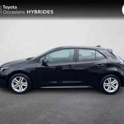 Toyota Corolla 122h Dynamic Glos