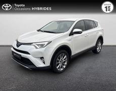 Toyota RAV4 Glos