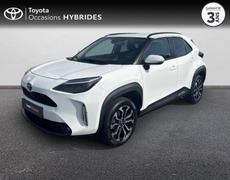 Toyota Yaris Cross Glos