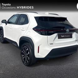 Toyota Yaris Cross 116h Design Glos