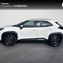 Toyota Yaris Cross 116h Design Glos