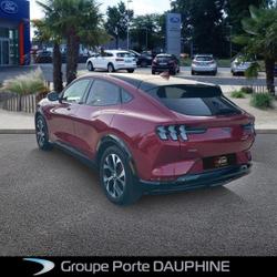 Ford Mustang 269ch Standard Range 76kWh AWD 9cv La Roche-sur-Yon