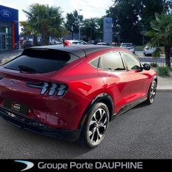 Ford Mustang 269ch Standard Range 76kWh AWD 9cv La Roche-sur-Yon