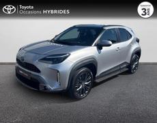 Toyota Yaris Cross Glos