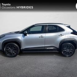 Toyota Yaris Cross 116h Trail MY22 Glos