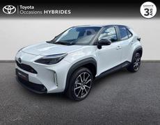 Toyota Yaris Cross Glos