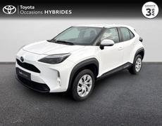 Toyota Yaris Cross Glos