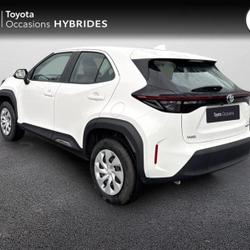 Toyota Yaris Cross 116h Dynamic Glos