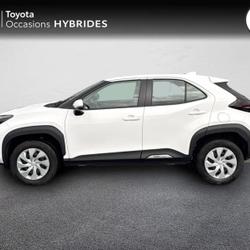 Toyota Yaris Cross 116h Dynamic Glos