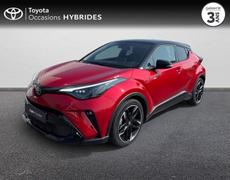 Toyota C-HR Glos