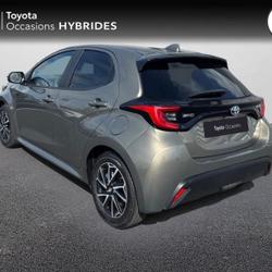 Toyota Yaris 116h Design 5p MC24 Glos