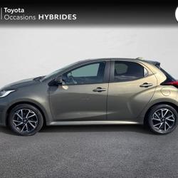 Toyota Yaris 116h Design 5p MC24 Glos