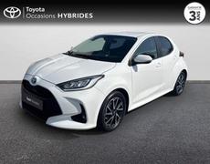 Toyota Yaris - 116h Design 5p MC24 - 18 900 €