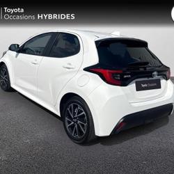 Toyota Yaris 116h Design 5p MC24 Glos