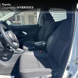 Toyota Yaris 116h Design 5p MC24 Glos