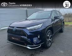 Toyota RAV4 Glos