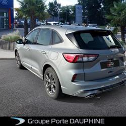 Ford Kuga 2.5 Duratec 190ch FHEV E85 ST-Line BVA La Roche-sur-Yon