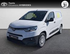 Toyota Proace City Glos