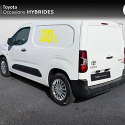 Toyota Proace City Electric Medium 50 kWh Business RC23 Glos