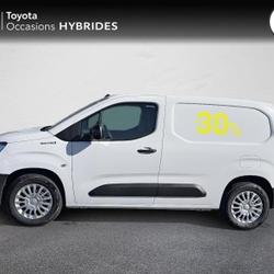 Toyota Proace City Electric Medium 50 kWh Business RC23 Glos