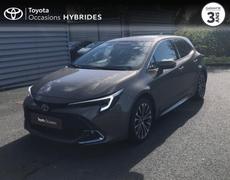 Toyota Corolla Glos