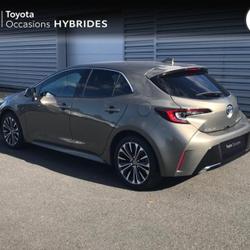 Toyota Corolla 1.8 140ch Design MY23 Glos