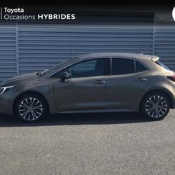 Toyota Corolla 1.8 140ch Design MY23 Glos